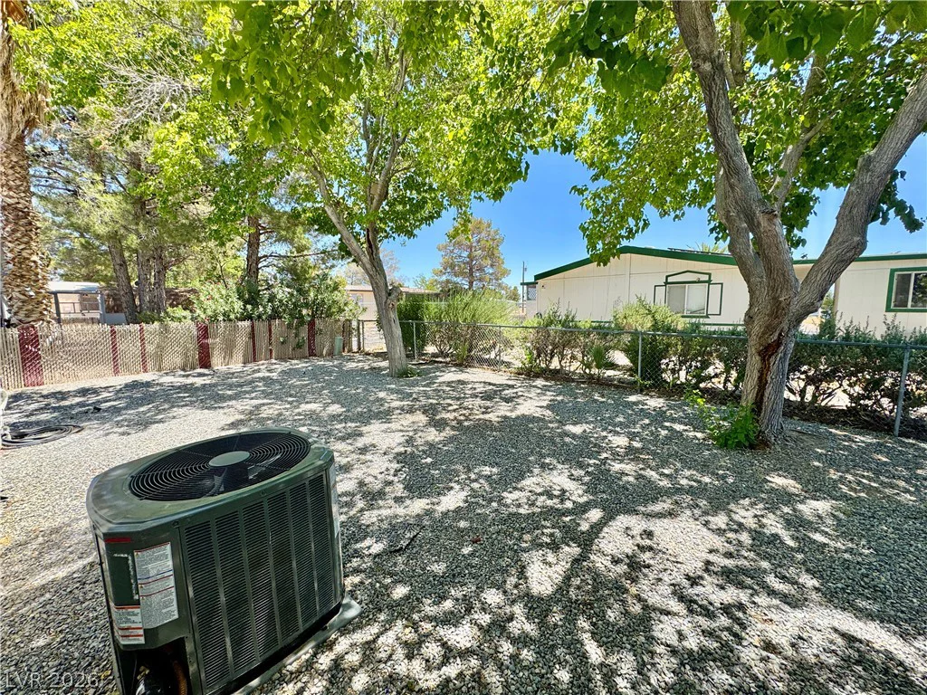 301 Hamilton, Pahrump, NV 89048