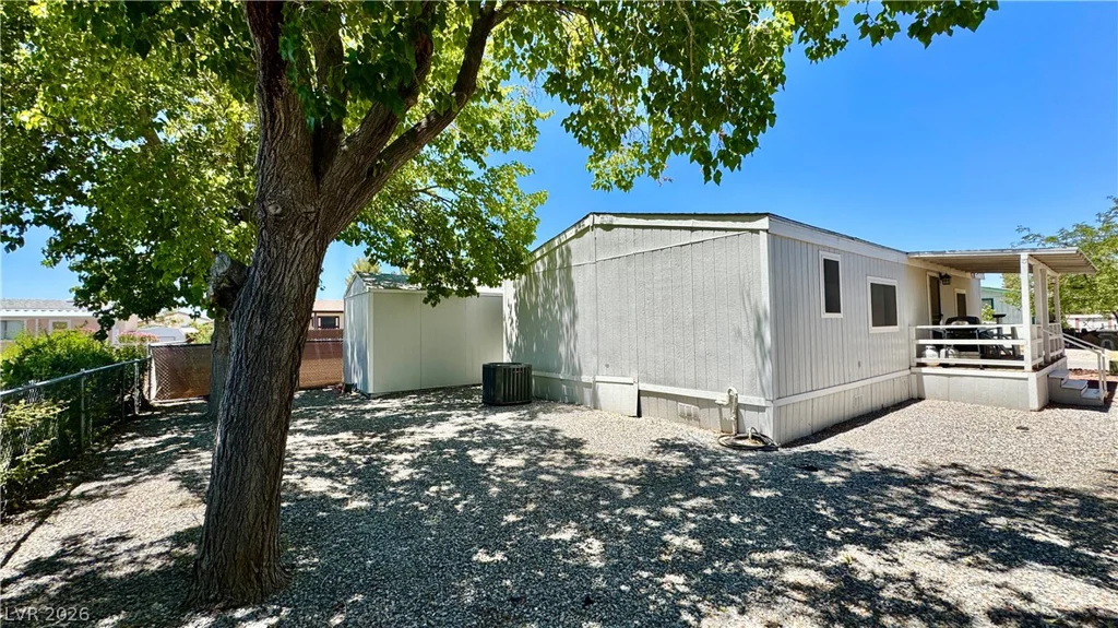 301 Hamilton, Pahrump, NV 89048