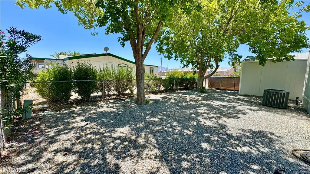 301 Hamilton, Pahrump, NV 89048