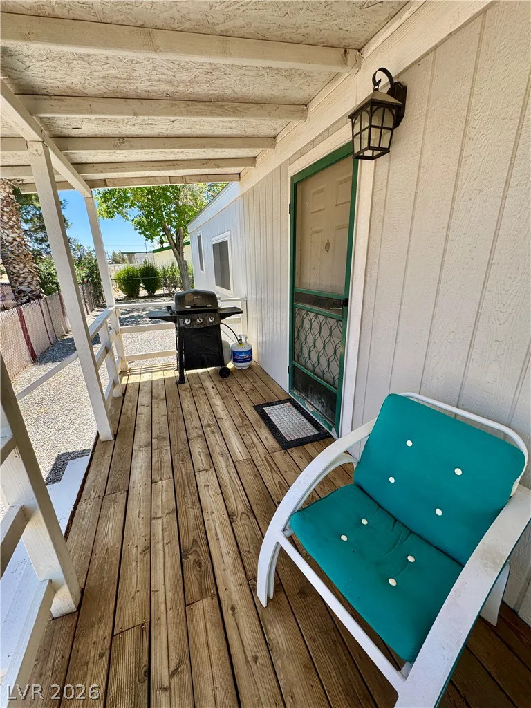 301 Hamilton, Pahrump, NV 89048