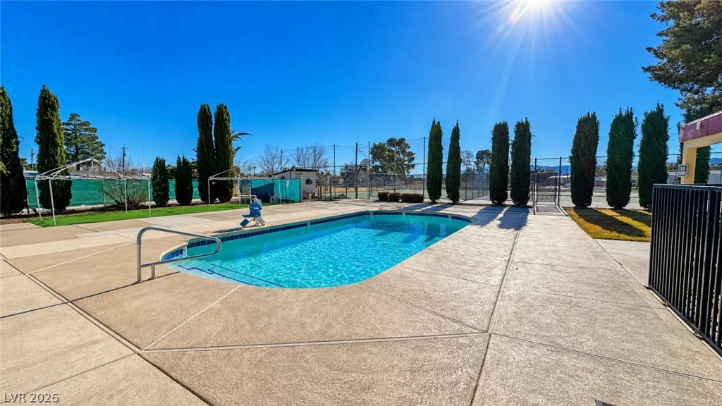 301 Hamilton, Pahrump, NV 89048