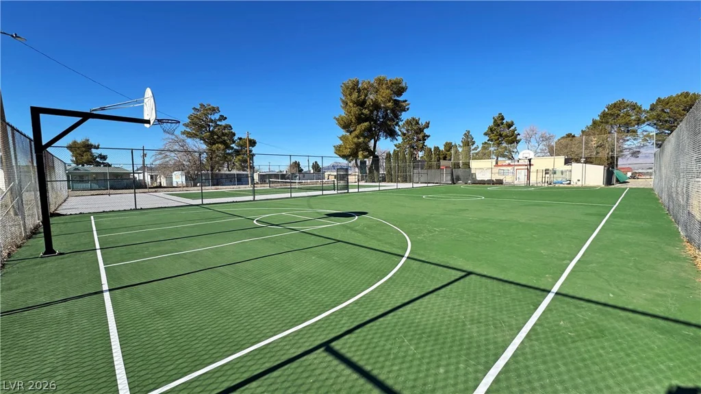 301 Hamilton, Pahrump, NV 89048