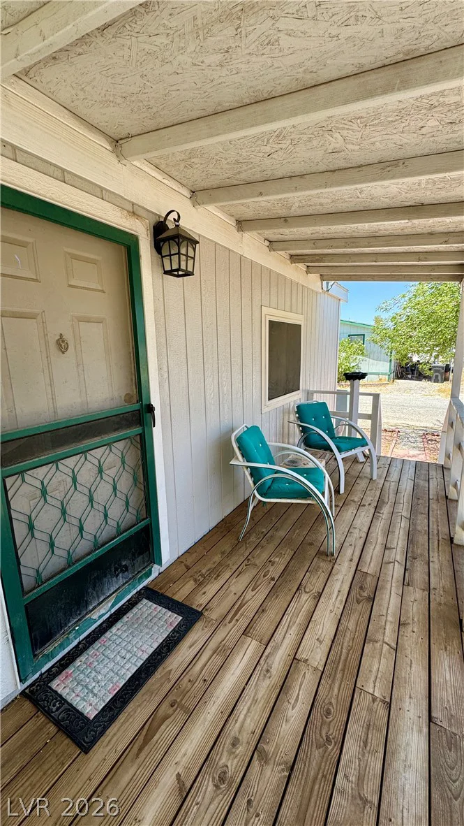 301 Hamilton, Pahrump, NV 89048