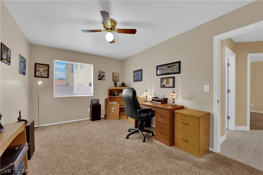 7412 Summer Crest, Las Vegas, NV 89129