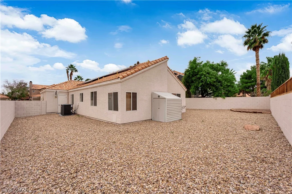7412 Summer Crest, Las Vegas, NV 89129