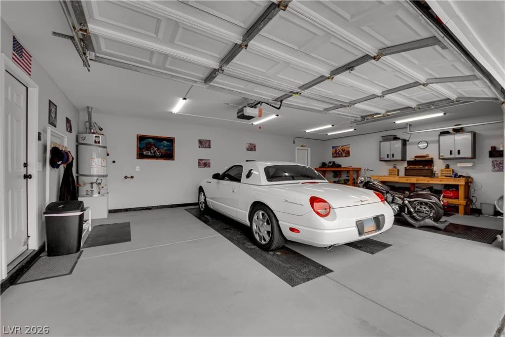 7412 Summer Crest, Las Vegas, NV 89129