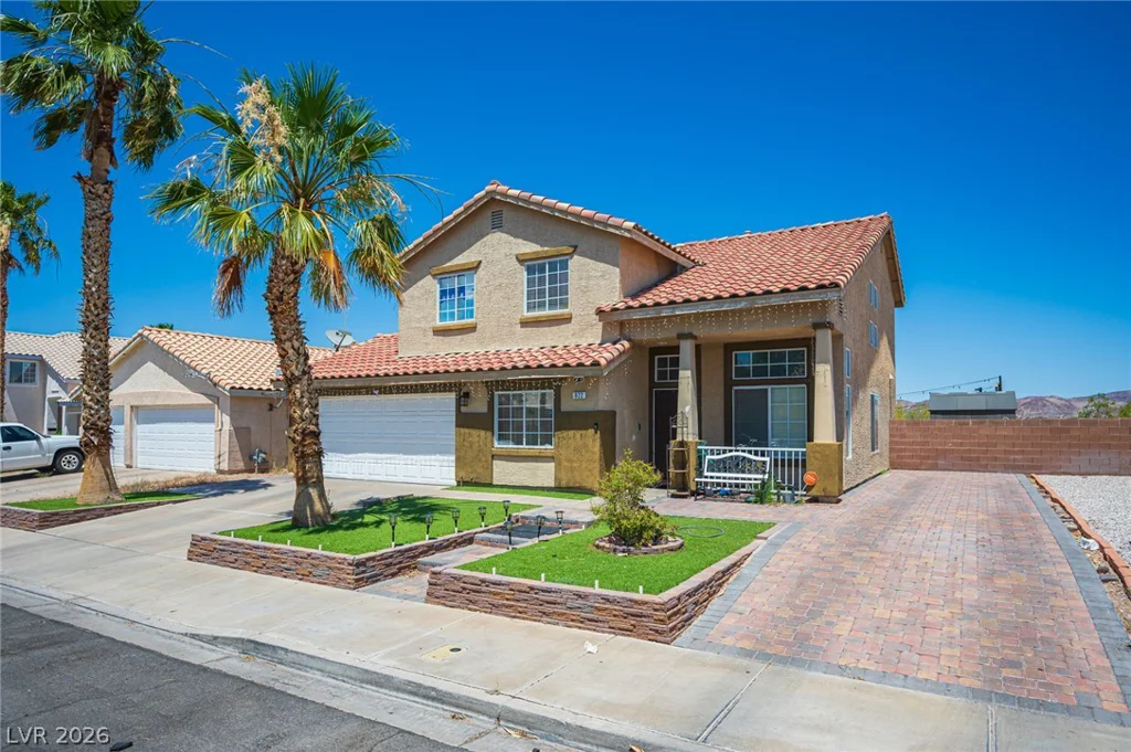 822 Grape Vine, Henderson, NV 89002
