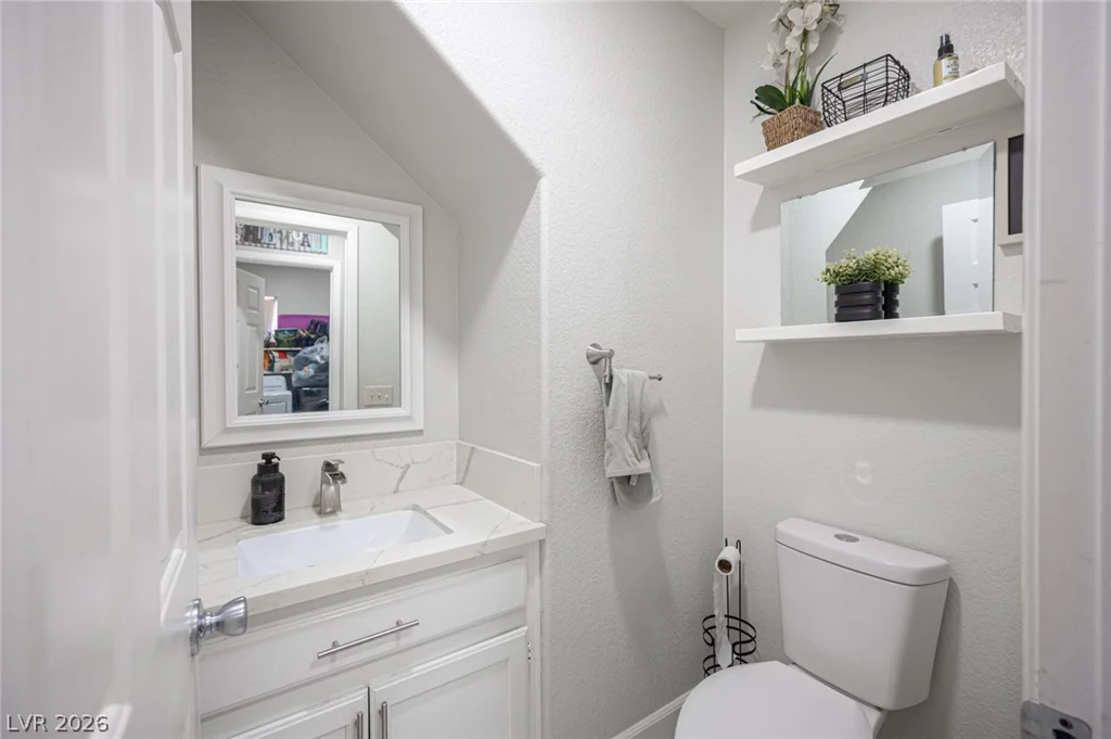 822 Grape Vine, Henderson, NV 89002