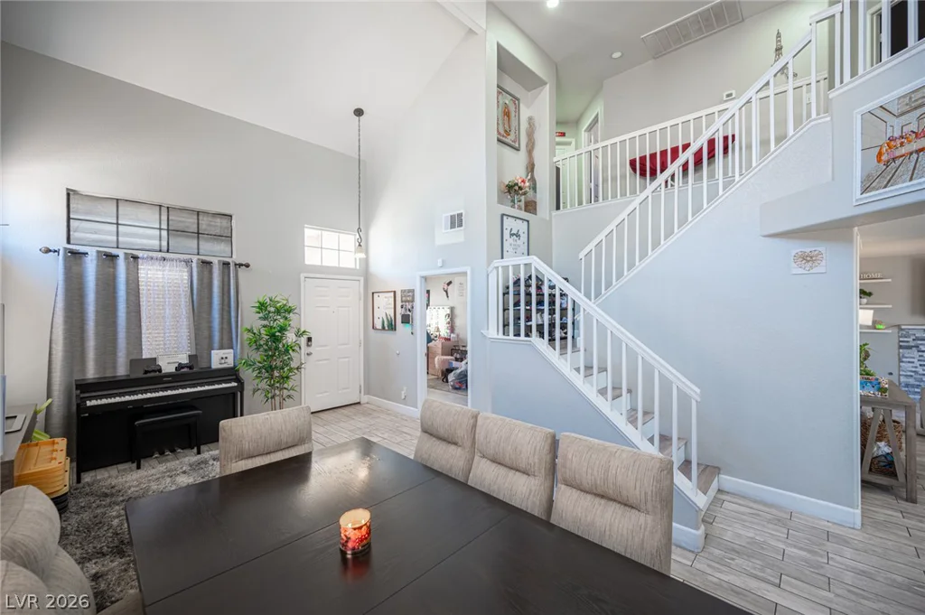 822 Grape Vine, Henderson, NV 89002