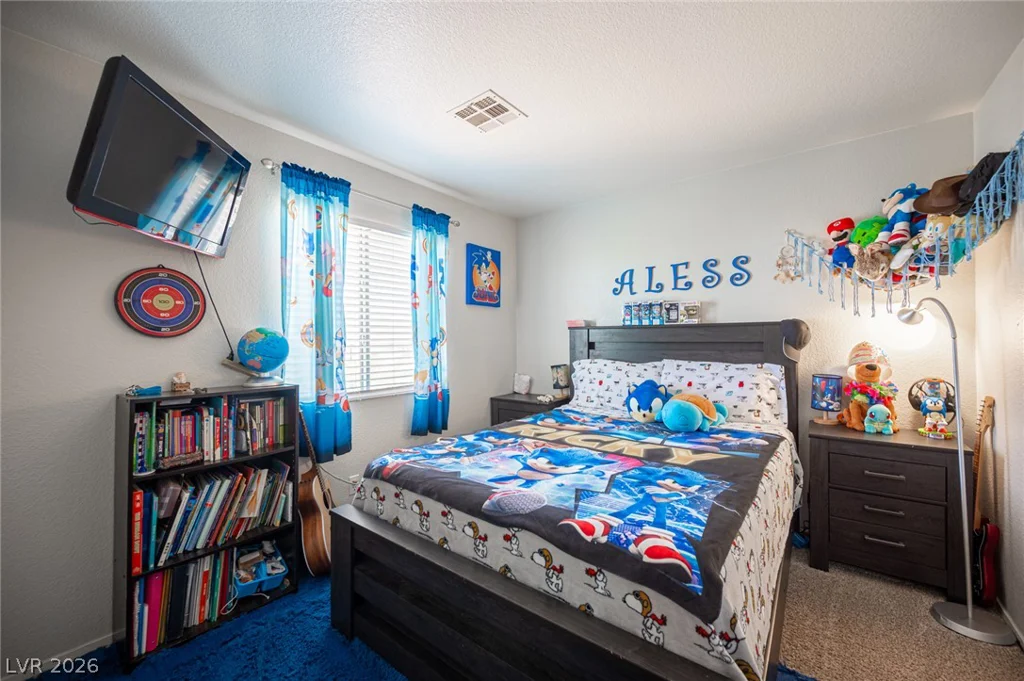 822 Grape Vine, Henderson, NV 89002
