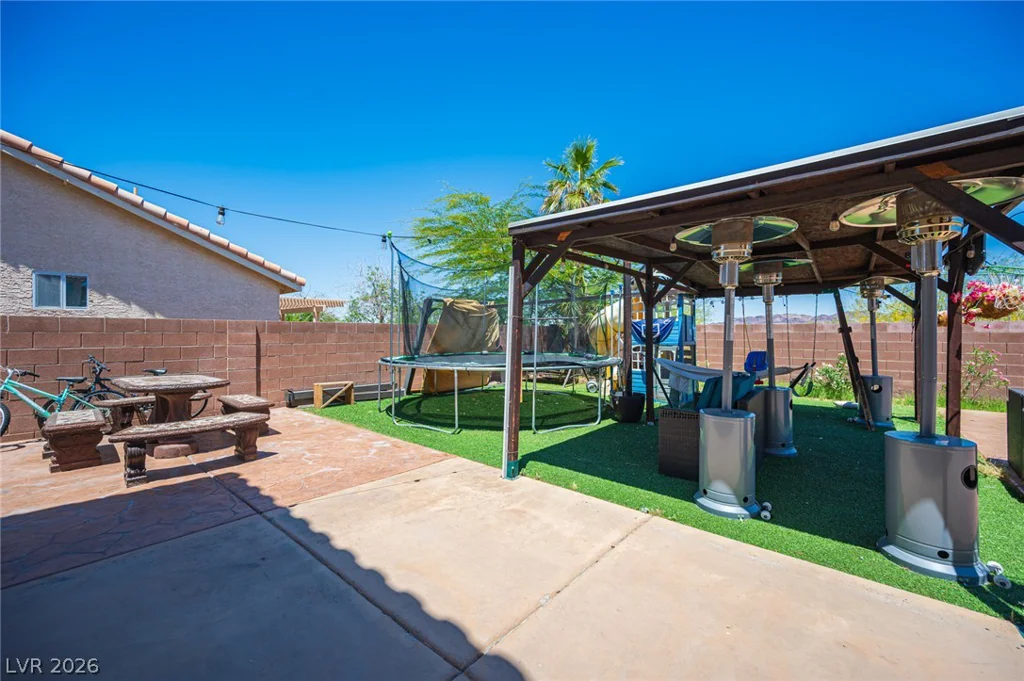 822 Grape Vine, Henderson, NV 89002