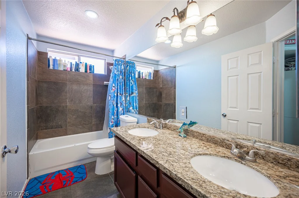 822 Grape Vine, Henderson, NV 89002