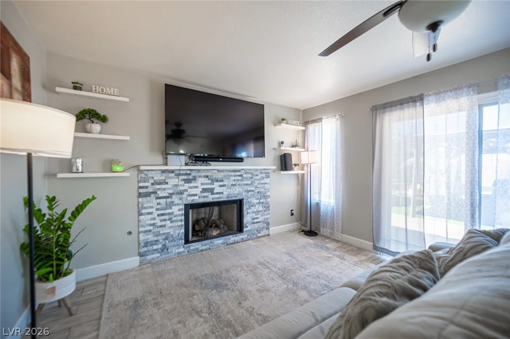 822 Grape Vine, Henderson, NV 89002