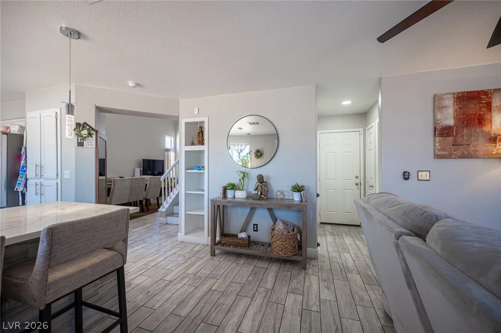 822 Grape Vine, Henderson, NV 89002
