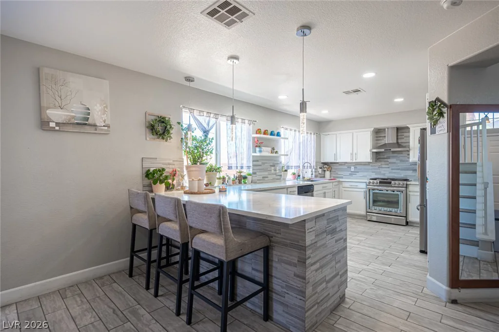 822 Grape Vine, Henderson, NV 89002