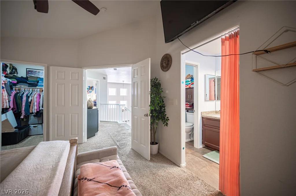 822 Grape Vine, Henderson, NV 89002
