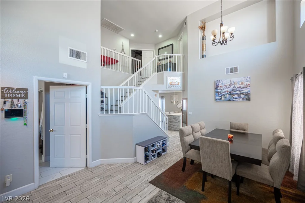 822 Grape Vine, Henderson, NV 89002