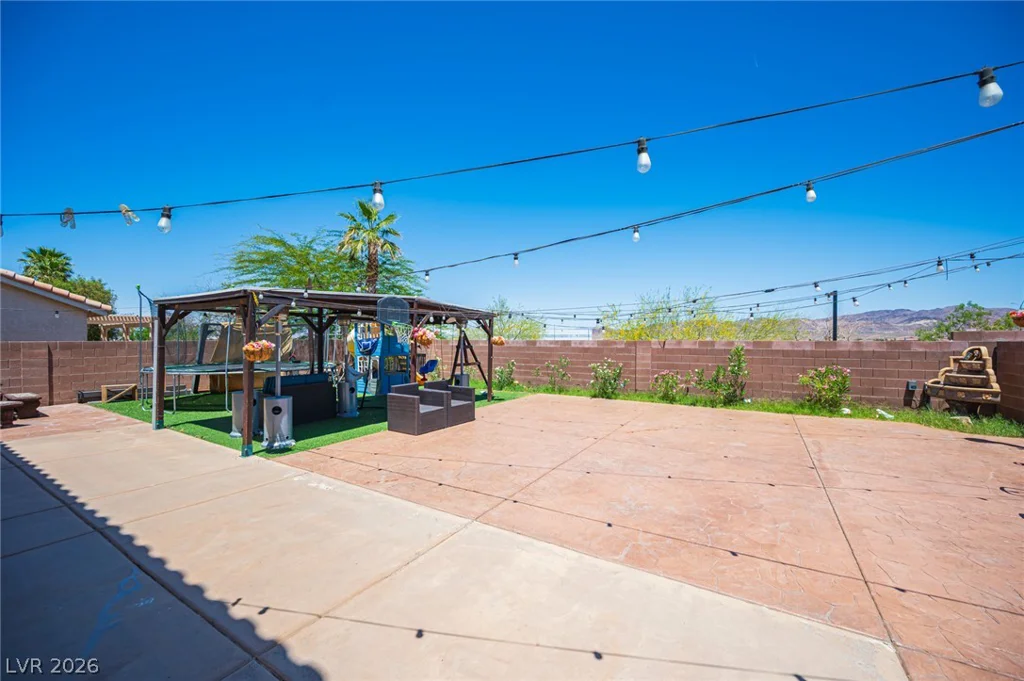 822 Grape Vine, Henderson, NV 89002