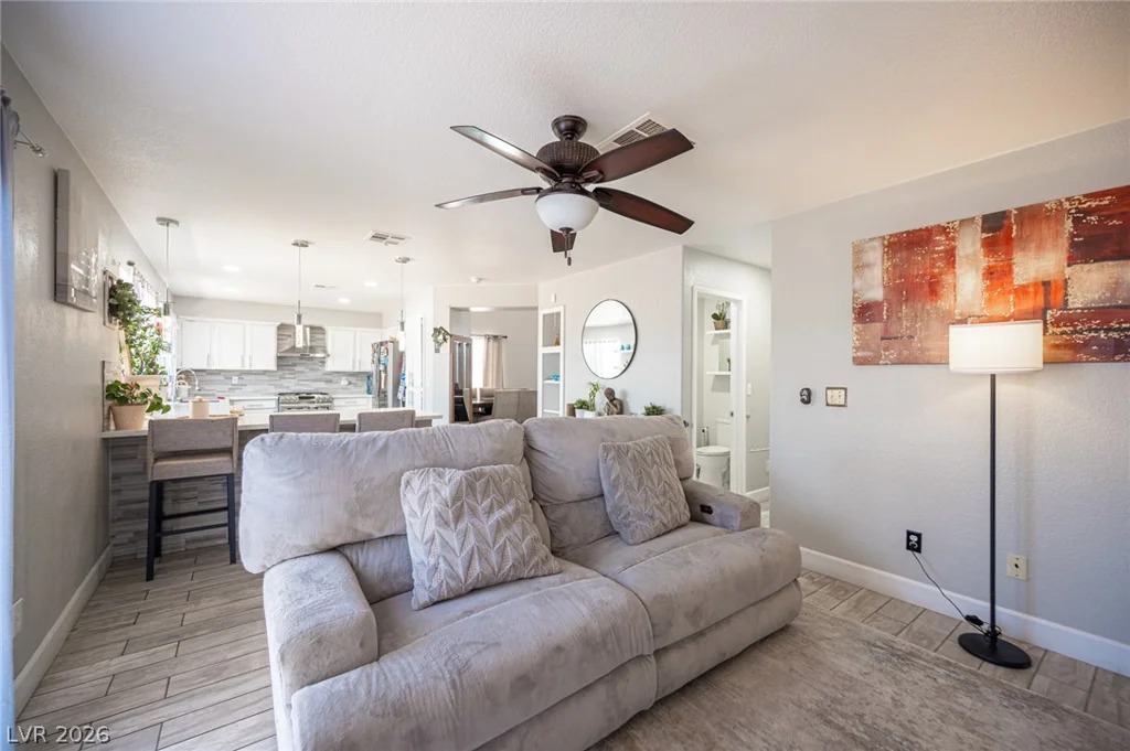 822 Grape Vine, Henderson, NV 89002
