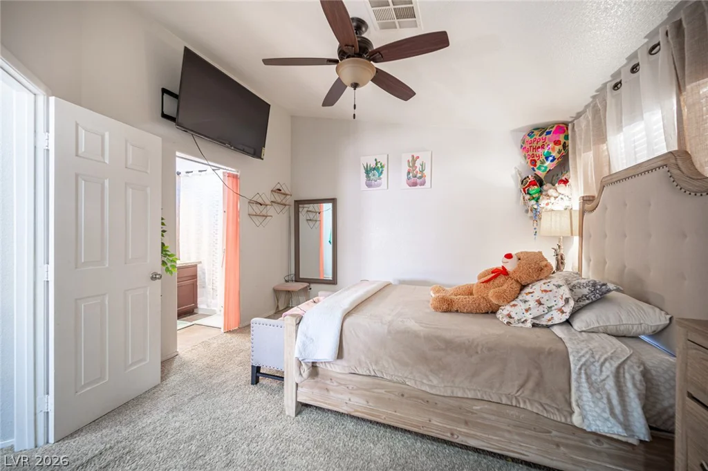 822 Grape Vine, Henderson, NV 89002