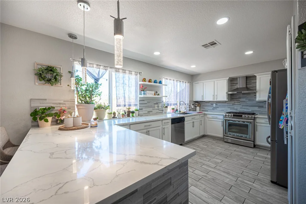 822 Grape Vine, Henderson, NV 89002