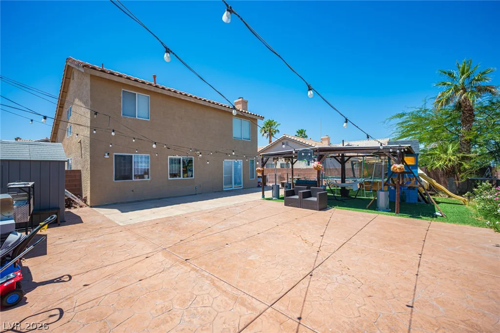 822 Grape Vine, Henderson, NV 89002