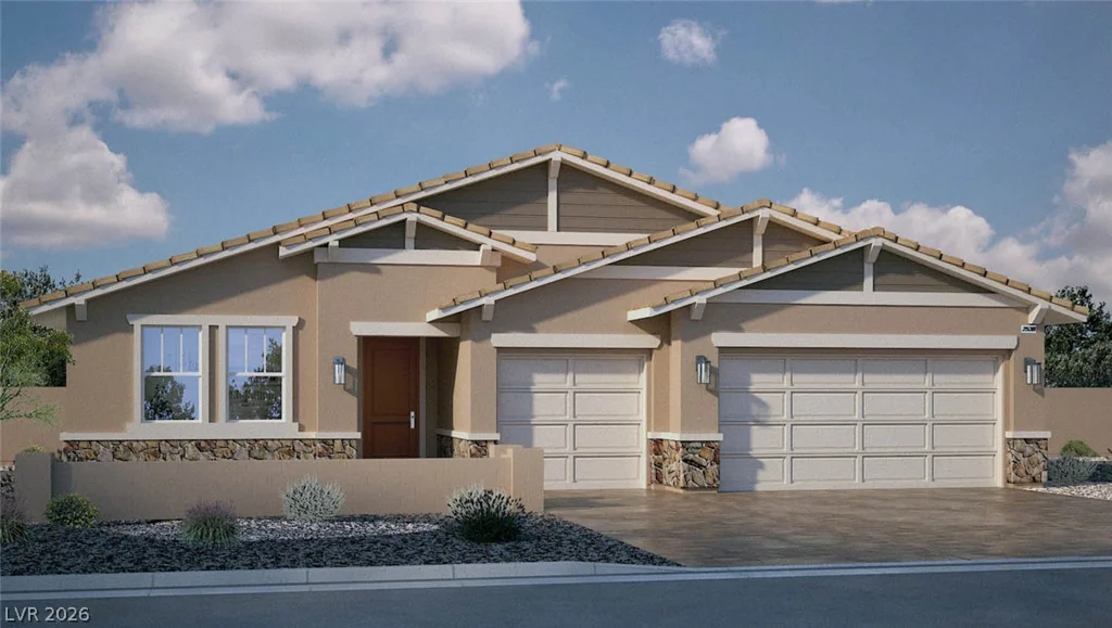 509 Chestnut Falcon, Henderson, NV 89011