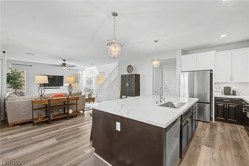 9774 Millington, Las Vegas, NV 89141