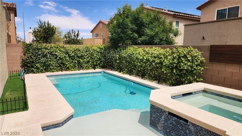 9774 Millington, Las Vegas, NV 89141