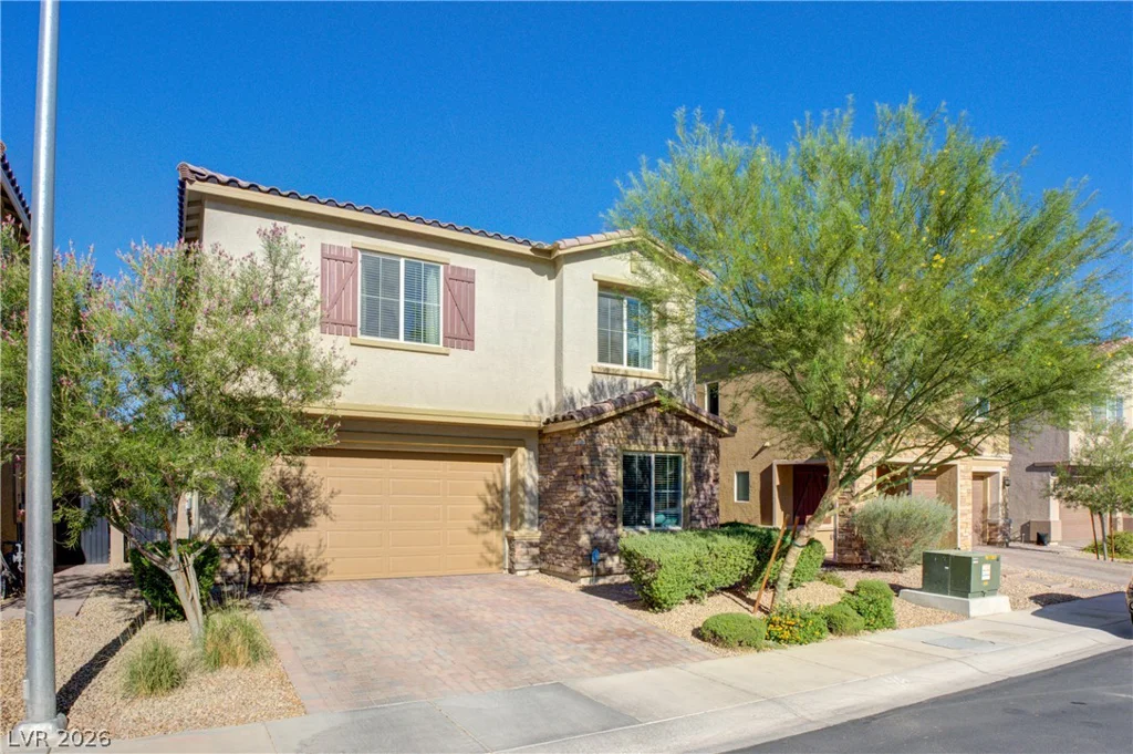 9774 Millington, Las Vegas, NV 89141