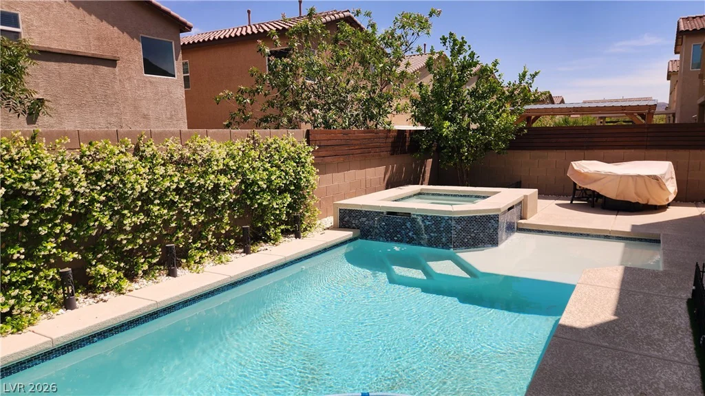 9774 Millington, Las Vegas, NV 89141