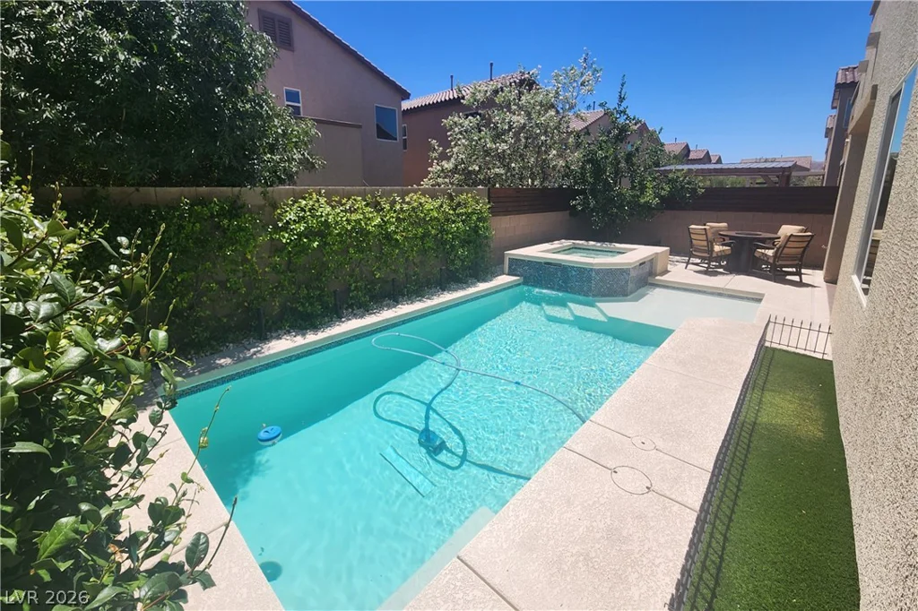 9774 Millington, Las Vegas, NV 89141