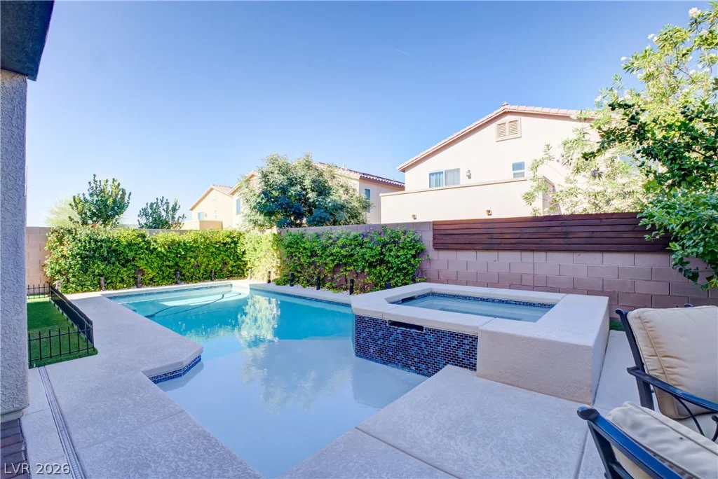 9774 Millington, Las Vegas, NV 89141
