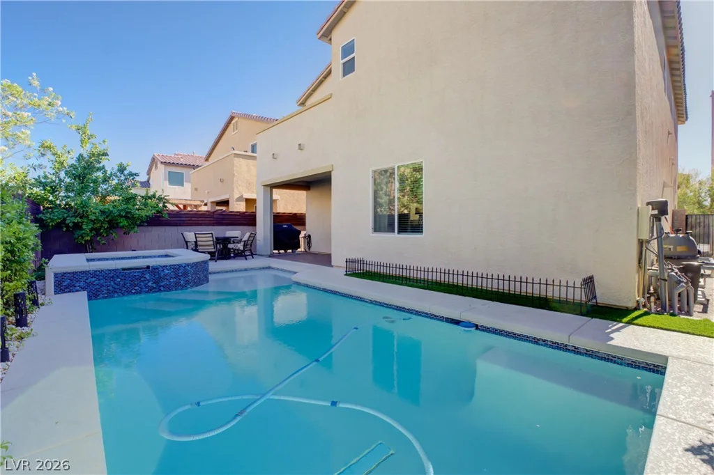 9774 Millington, Las Vegas, NV 89141