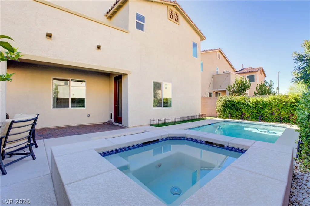 9774 Millington, Las Vegas, NV 89141