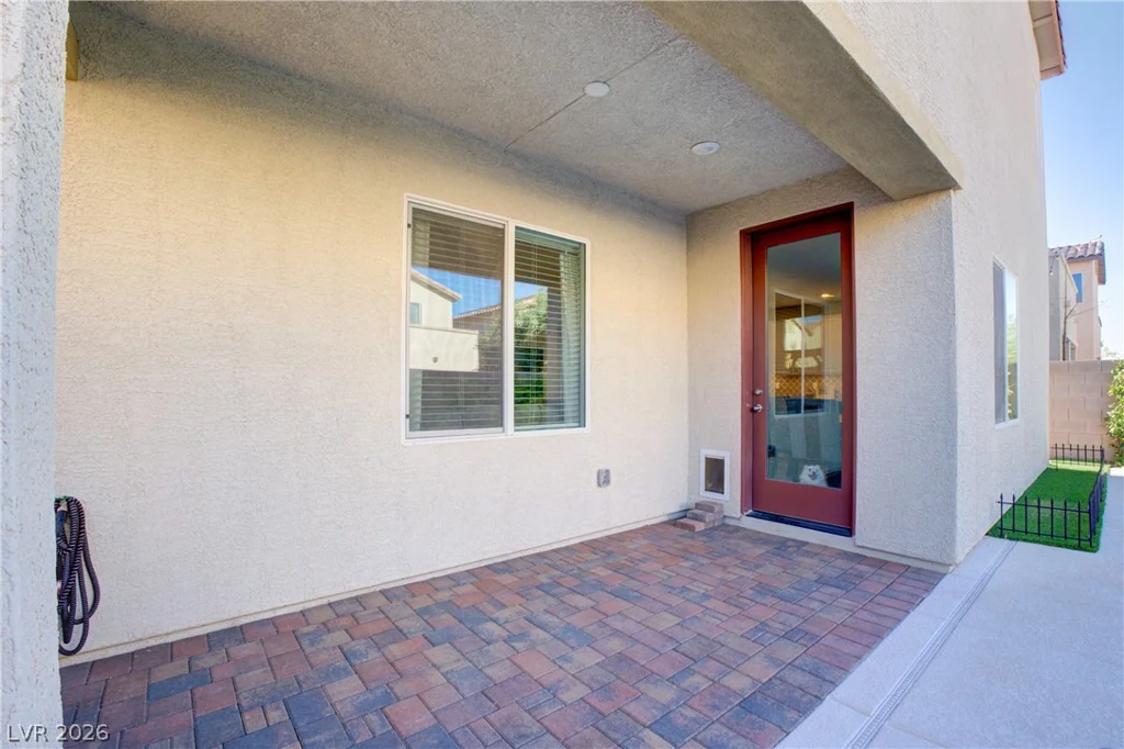 9774 Millington, Las Vegas, NV 89141