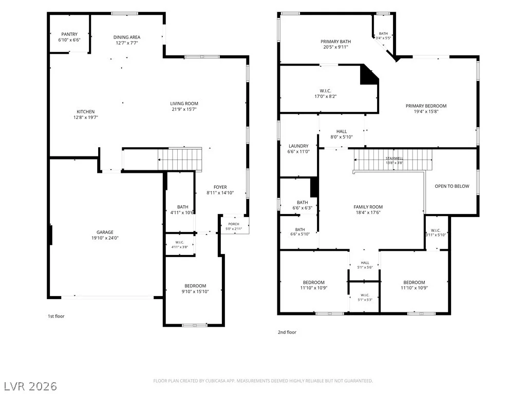 9774 Millington, Las Vegas, NV 89141