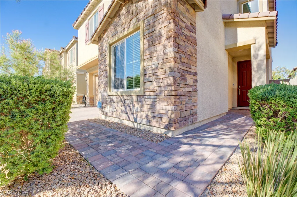 9774 Millington, Las Vegas, NV 89141