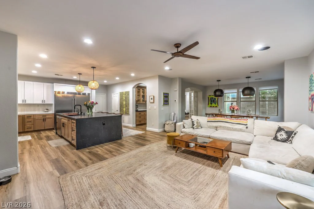 7865 Alameda Creek, Las Vegas, NV 89113