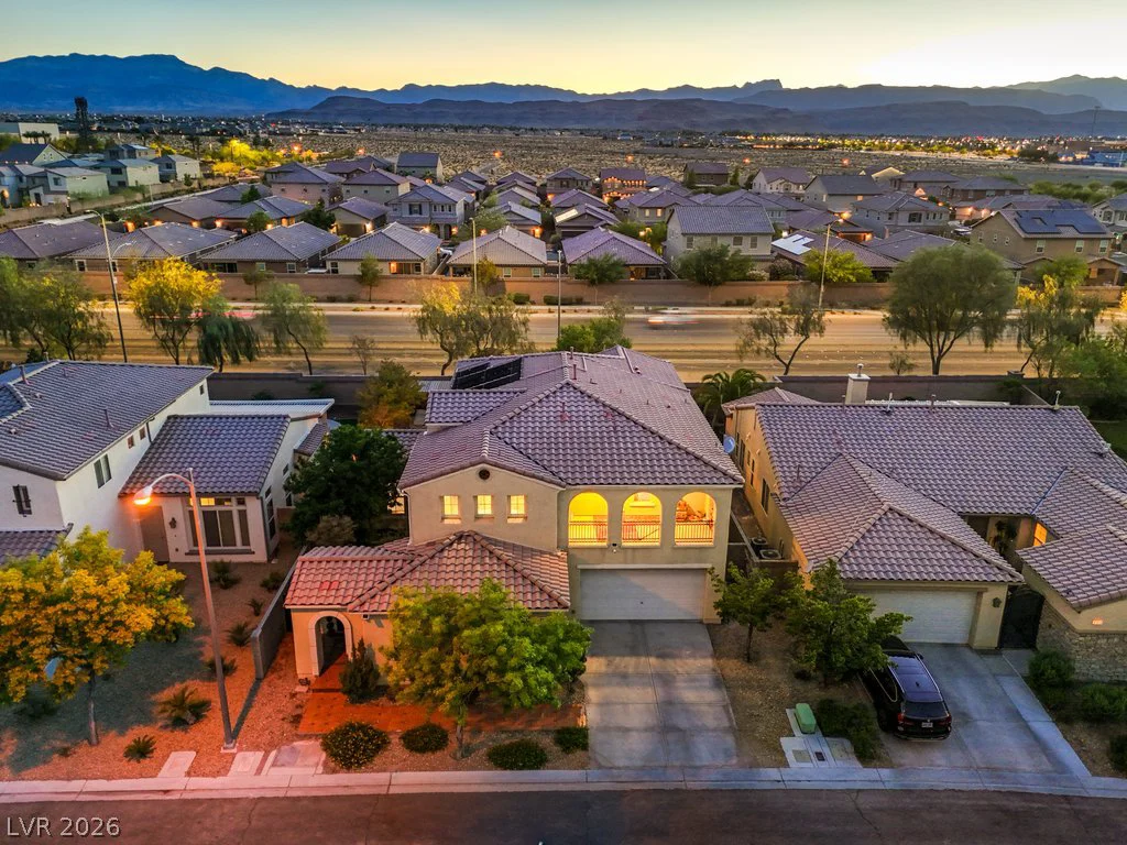 7865 Alameda Creek, Las Vegas, NV 89113