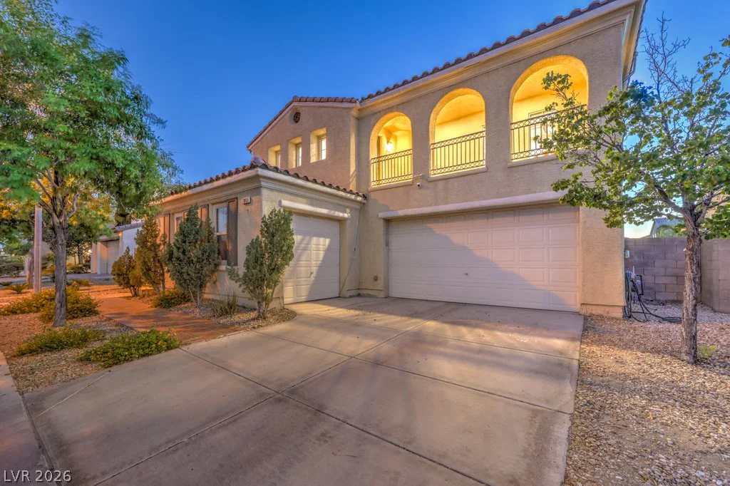 7865 Alameda Creek, Las Vegas, NV 89113