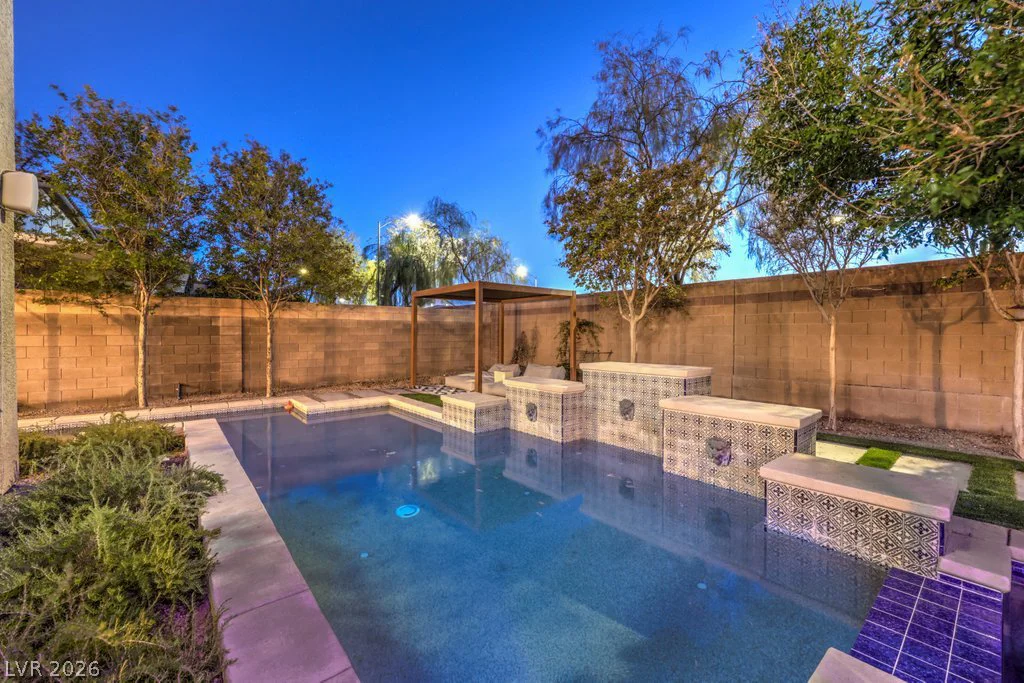 7865 Alameda Creek, Las Vegas, NV 89113
