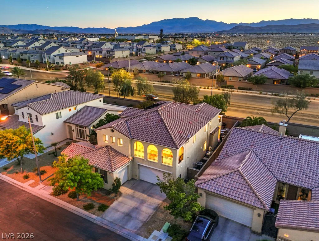 7865 Alameda Creek, Las Vegas, NV 89113