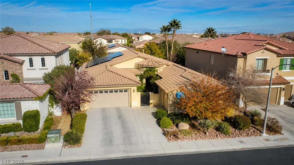 8274 Cupertino Heights, Las Vegas, NV 89178