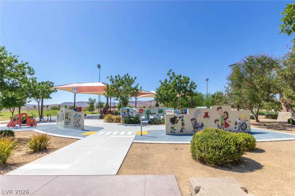 8274 Cupertino Heights, Las Vegas, NV 89178