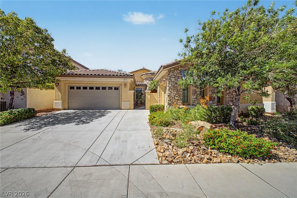 8274 Cupertino Heights, Las Vegas, NV 89178