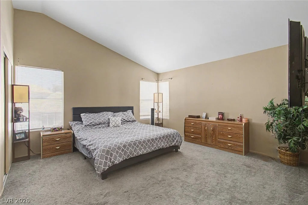 1340 Red Hollow, North Las Vegas, NV 89031