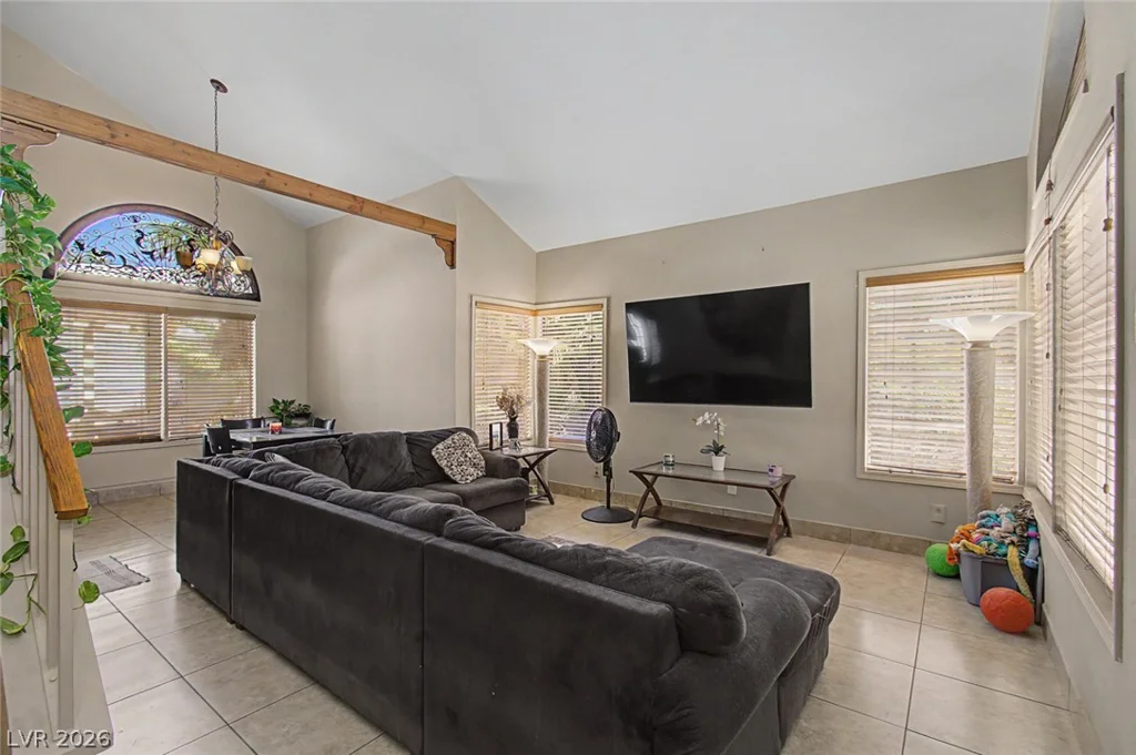 1340 Red Hollow, North Las Vegas, NV 89031