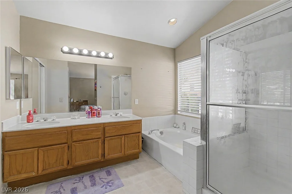 1340 Red Hollow, North Las Vegas, NV 89031
