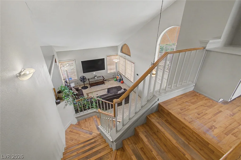 1340 Red Hollow, North Las Vegas, NV 89031